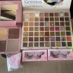 Makeup Bundle