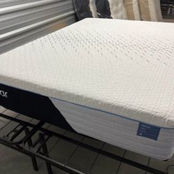 Nectar Classic Hybrid King Mattress Bed 