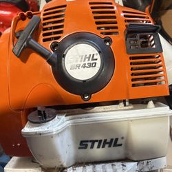Leaf Blower Still  BR 430
