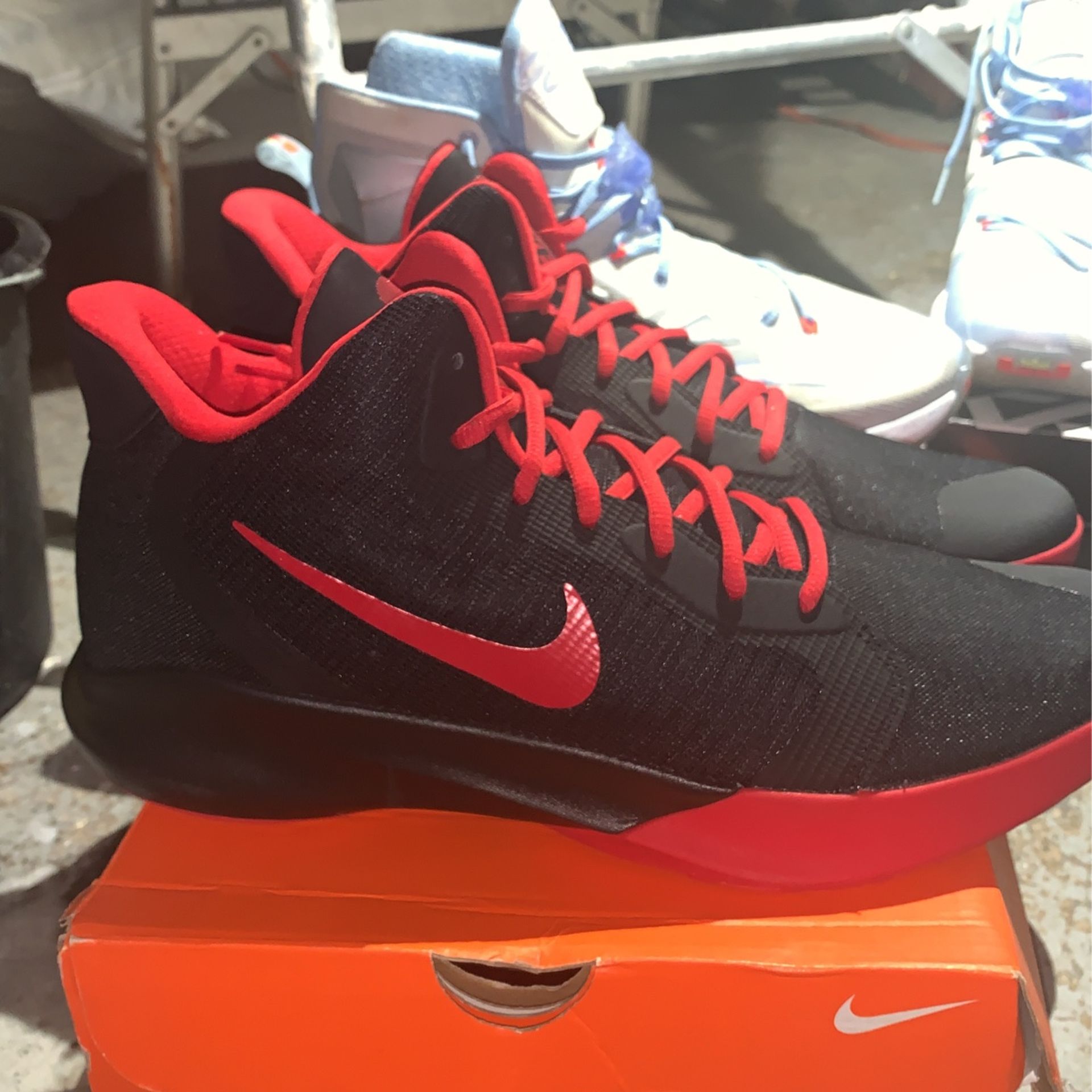 Shoes