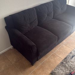 2 - 3 Seater Couch Set