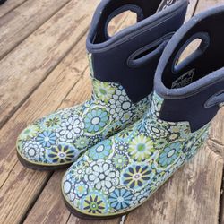 Free pogs boots 