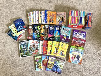 Kids Books