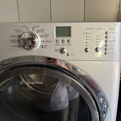 Electrolux Dryer 