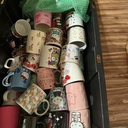 Cups, Mugs, Stanley’s 