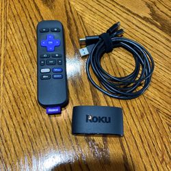 Roku $15 Model 3960X 1080p