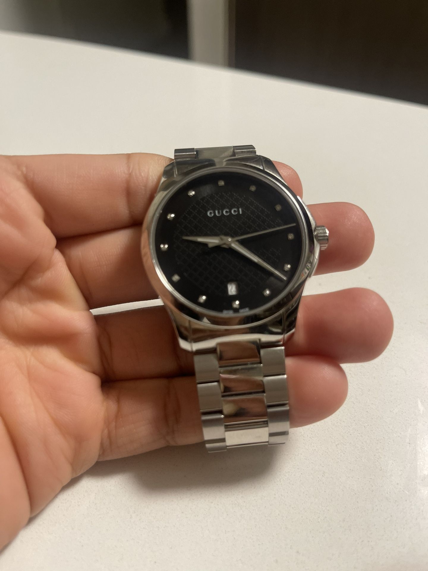Gucci Watch