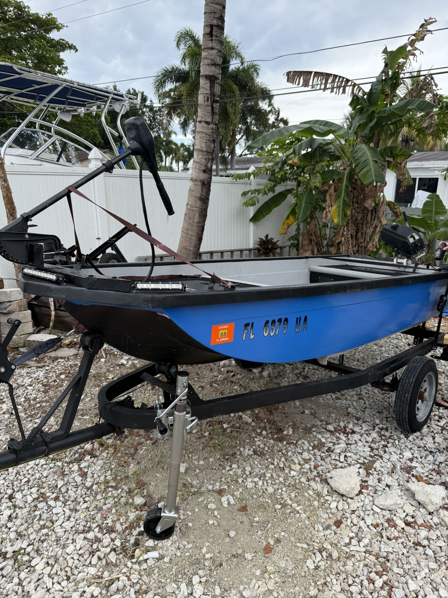 Jon Boat