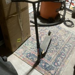 Trick Scooter Rainbow