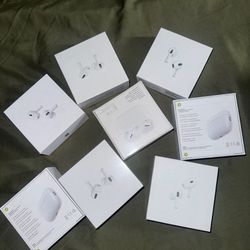 AirPod Pro 3