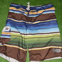 Men’s Shorts Size 34