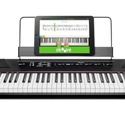 Alesis Recital Keyboard 