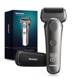 Kensen Series S20 Electric Foil Shaver