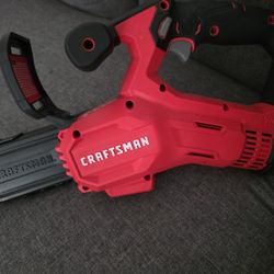 Pruning Saw