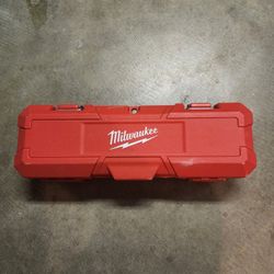 Milwaukee Knock Out Kit