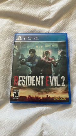 PS4 Games