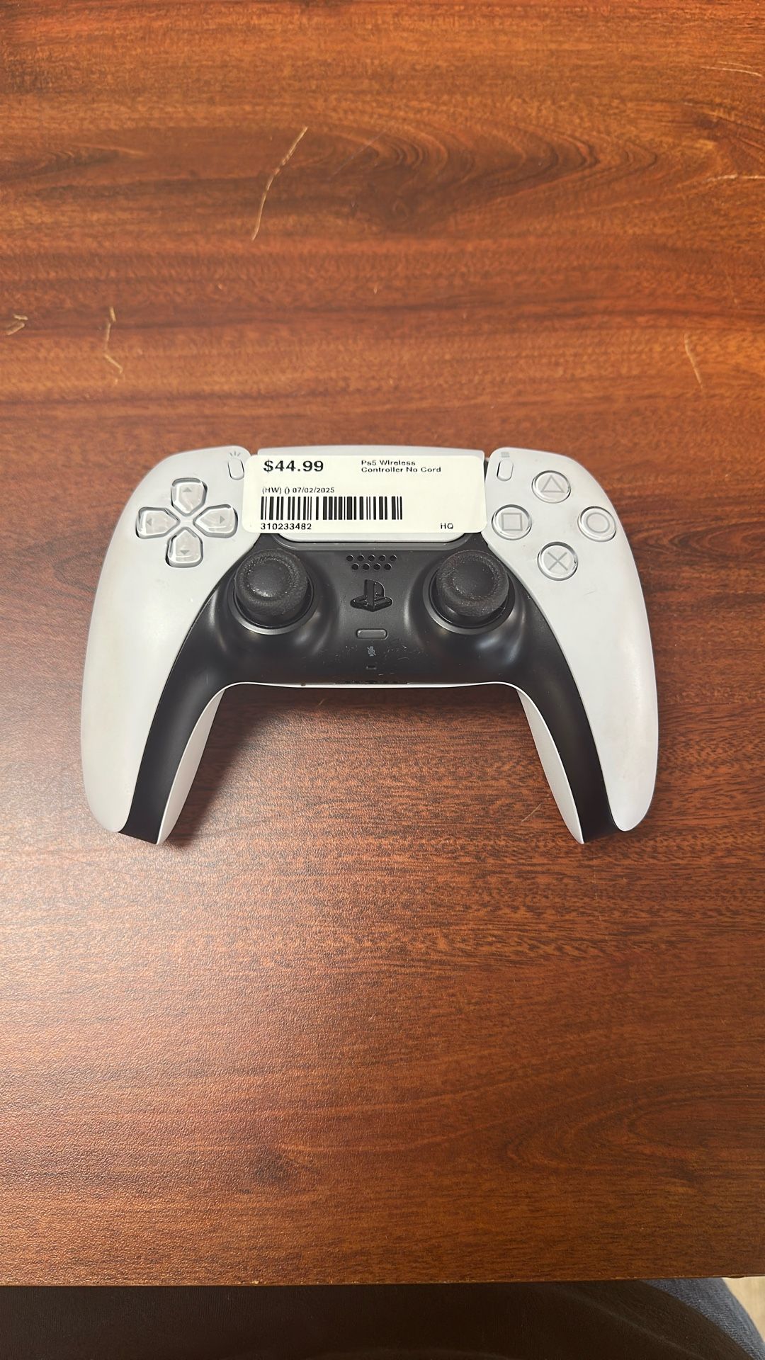 PS5 Controller
