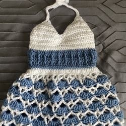 Bonito Bestidito Para Niñas A Buen Presio A $25