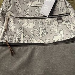 Petunia Pickle Bottom Bag 