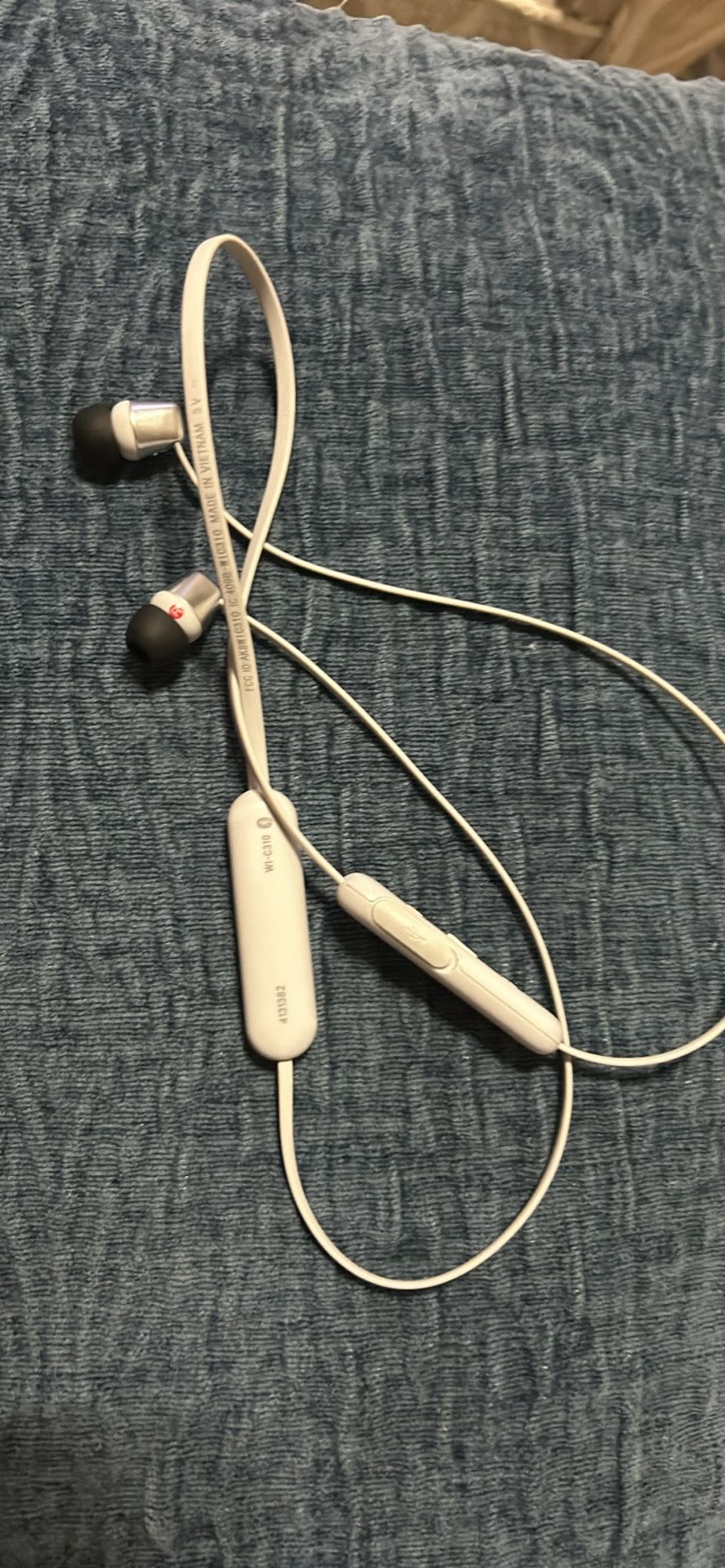Sony Headset 