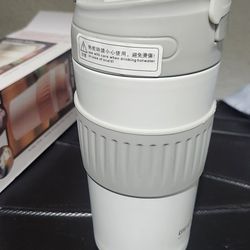 New And Never Used LACOSDINOE 480mL 