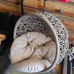 Pet Swing/bed