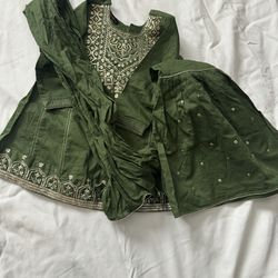 Dresi dress for girl