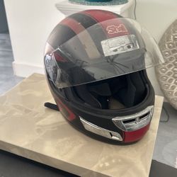 Motorcycle Helmet