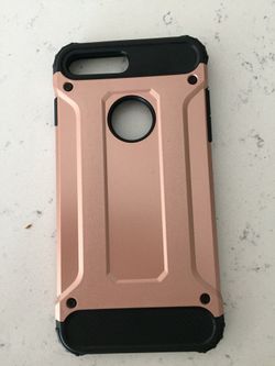 IPhone 8 Plus Shockproof Case