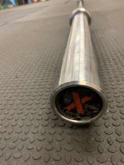 7 ft. Olympic Bar 45 lbs BRAND NEW