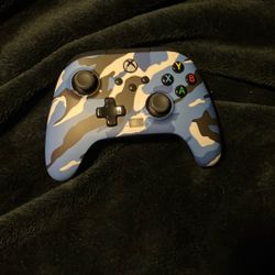 Xbox Power A Controller 