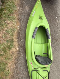 Kayak