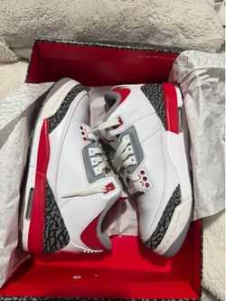 Jordans