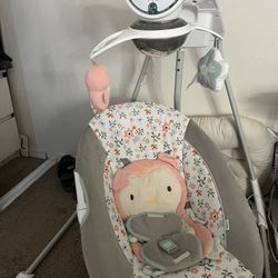 Baby Swing 
