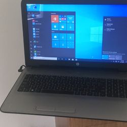 HP - touch Screen /6/1TB/camera/wi-fi $ 145