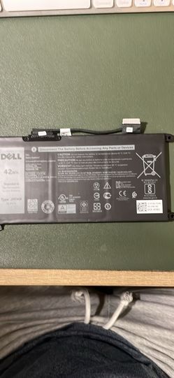 DELL Battery for Chromebook 3100