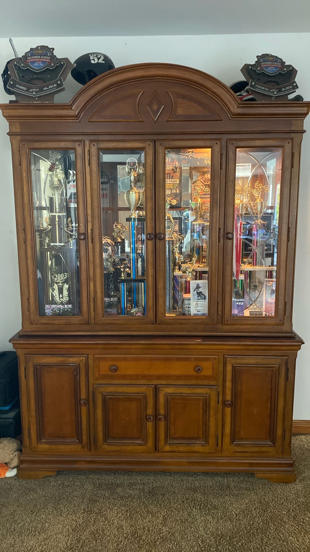 Beautiful Cabinet