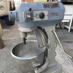 Hobart 20 Qt Mixer MESSAGE FOR PRICING 