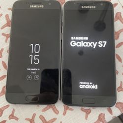 Both Of these For Sale. 