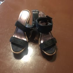 Womans Sz 7 Ankle Summer Hills