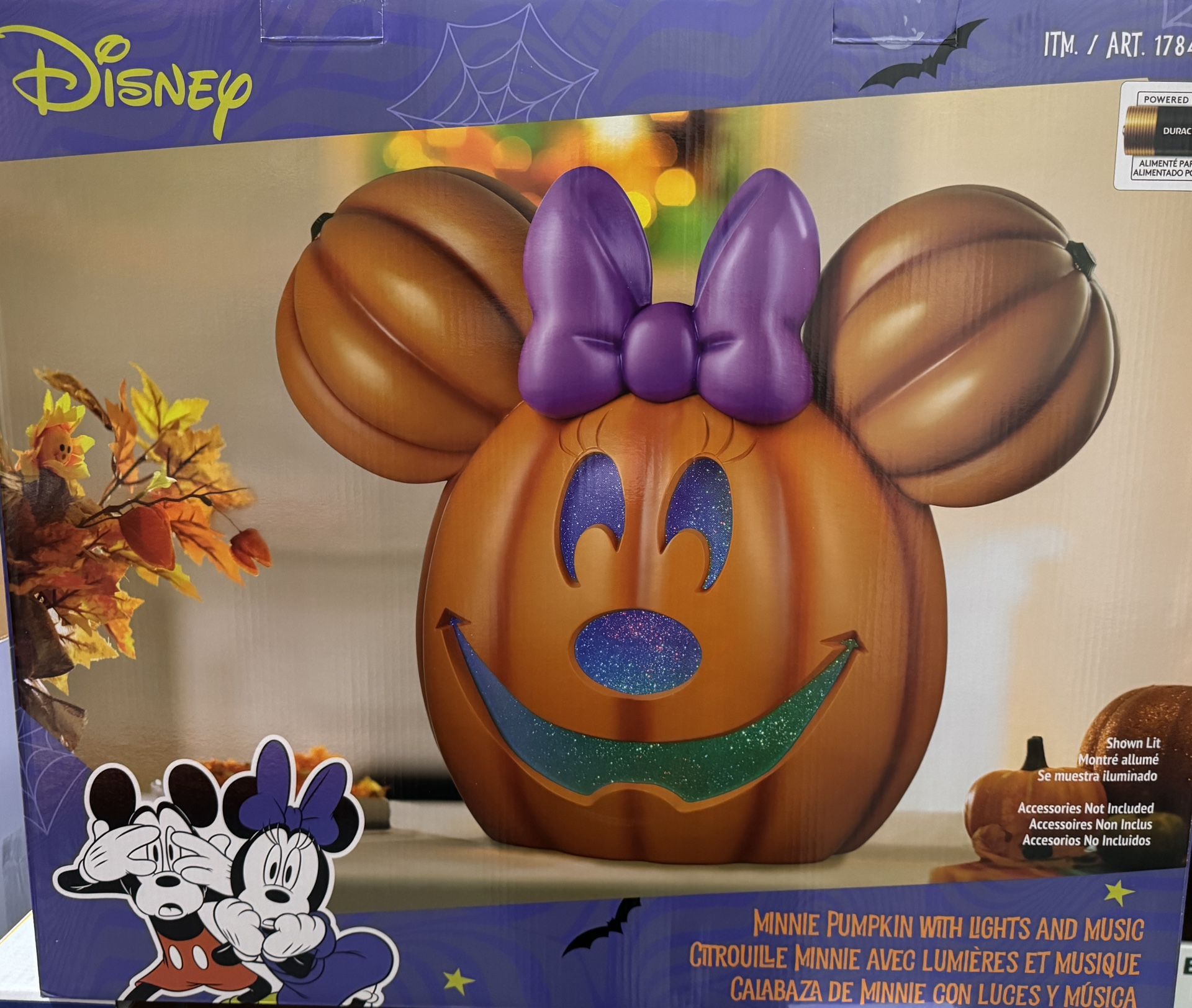 Disney