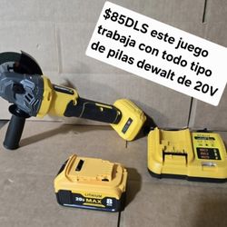 Herramientas de Batteries, Batteries 20V Tools Estoy En Flowery Branch Cerca De Gainesville 
