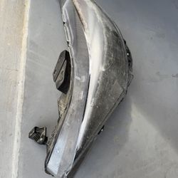 2023 Hyundai Elantra Headlight