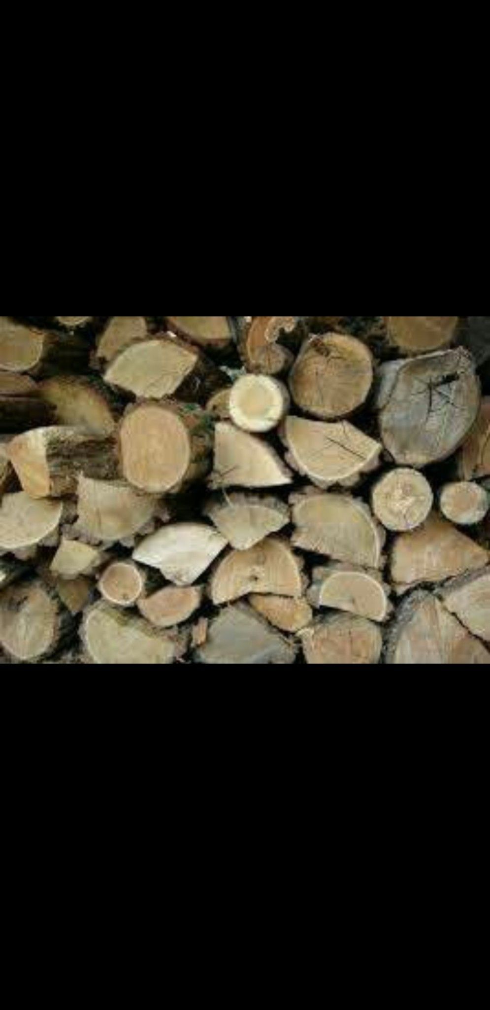 Firewood DRY SEASONED SPLIT $275/cord FIR & MAPLE Ready to Burn