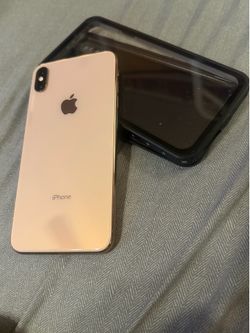 iPhone XS Max 512 GB, AT&T