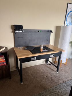 VEVOR Workbench