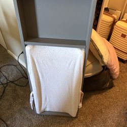 Wooden Changing Table Top