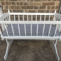 Baby Crib