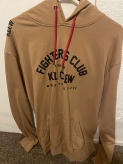 Men’s hoodie extra-large