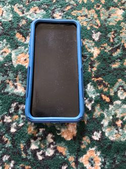 iPhone 6s Otterbox case